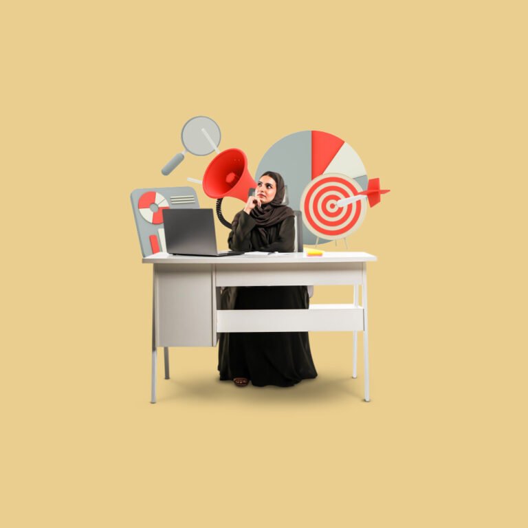 ينشر موقع Full Screen مقالًا عن أهمية القمع التسويقي في التسويق الالكتروني.